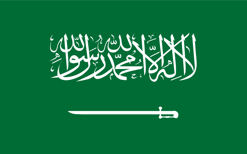 Arab Saudi