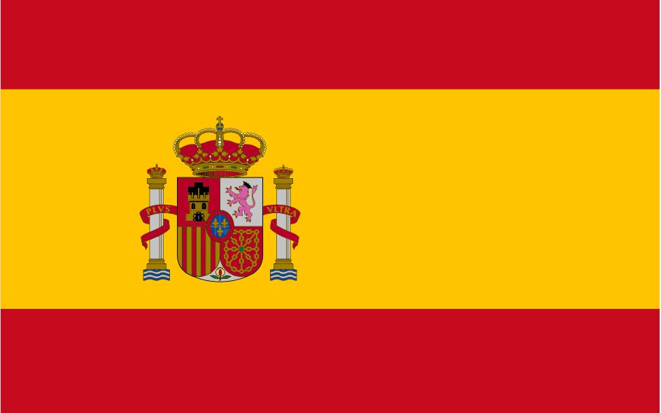 Spanyol