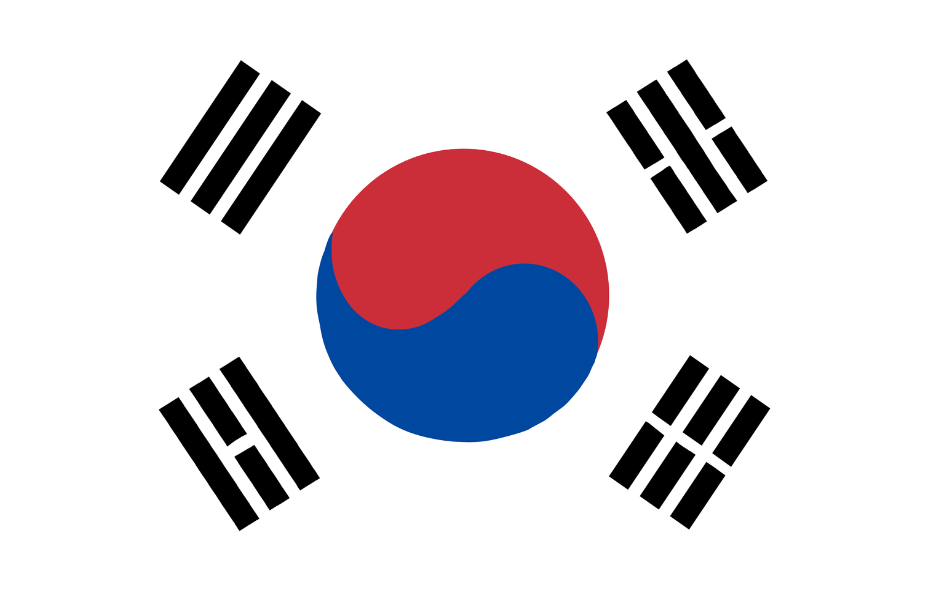 Korea Selatan